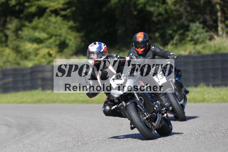 /55 20.09.2025 Speer Racing ADR/Gruppe gruen/18